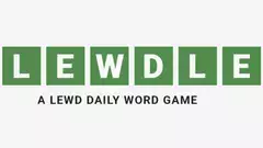 Today's Lewdle answer (June 14) - Updated daily