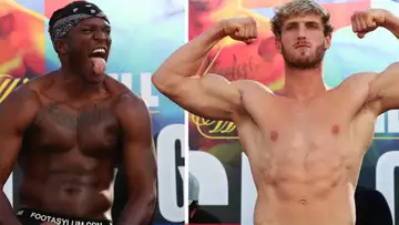 Logan Paul allegedly broke UK COVID-19 rules for Sidemen and KSI collab