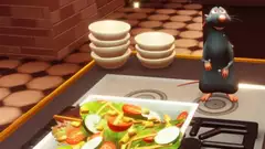 How To Cook Tasty Salad In Disney Dreamlight Valley