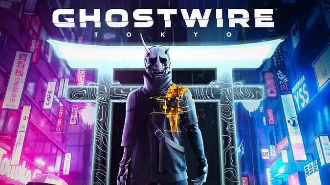 Ghostwire Tokyo 2 And DLC Release Date, News & More