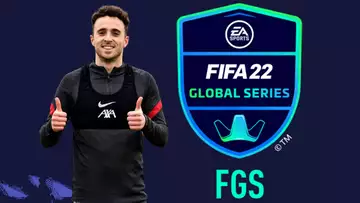 Liverpool star Diogo Jota misses FIFA 22 Global Series qualifier in favour of real-life Premier League match