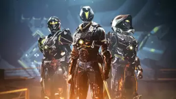 Reports Say Bungie Will Be Working On Various Unannounced Projects With Sony
