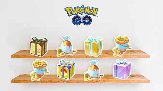 Pokémon GO Web Store: How To Sign In, Purchases & Deals