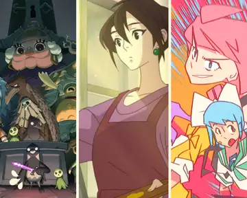 The most exciting indie games shown at E3 and Summer Game Fest