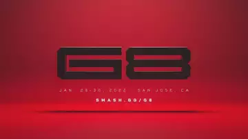 Smash: Genesis 8 announced, scheduled for January 2022