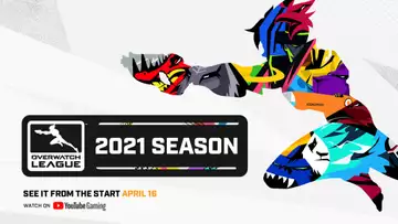 Overwatch League 2021: Schedule, format, prize pools, and more