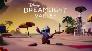 Disney Dreamlight Valley: How to Unlock Stitch