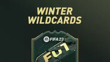 FIFA 23 Winter Wildcards Start Date, Features, FUTMAS Event & More