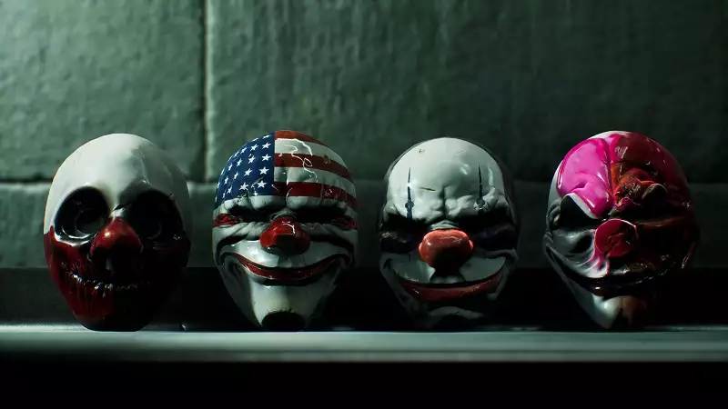Payday 3 release date platforms story gameplay characters details news pc specs system requirements setting new york original gang FPS co-op shooter heists
