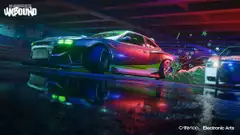 NFS Unbound - Release Date, Story, Map, Price & More