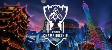 Worlds 2020 QF primer: Who will advance out of deadly first stage of Knockouts?