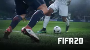 FIFA 20 gameplay changes will make it feel like real football again