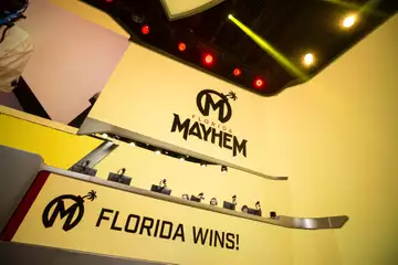 Overwatch League : Des Changements Majeurs au Florida Mayhem