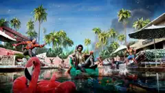 Dead Island 2 Review: Bloody Satisfying