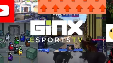 Want to be featured on GINX Esports TV? We want your best and worst gaming clips