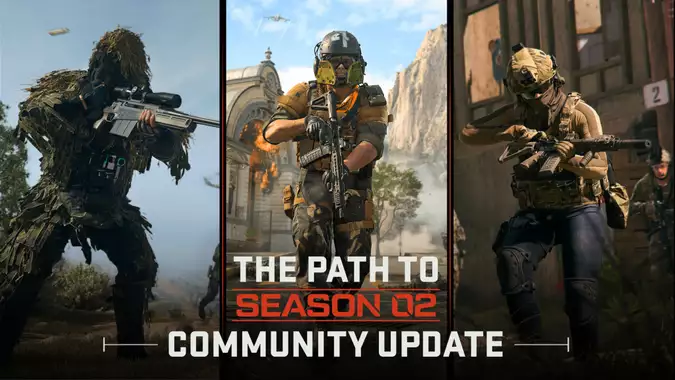 Warzone 2 Devs Reveal All Major Changes Coming In Season 2 Update