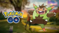 Pokémon GO Quilladin Raid Counters, Weaknesses & Moveset