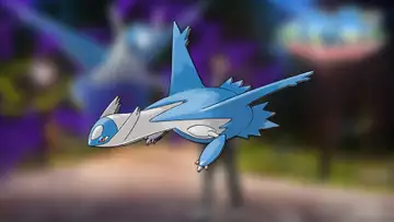 Is Shadow Latios Worth Catching In Pokémon GO?