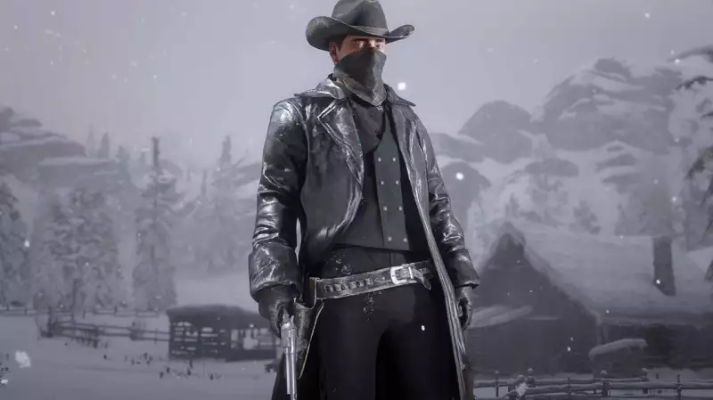 Red dead online christmas event dates end start bonuses special events