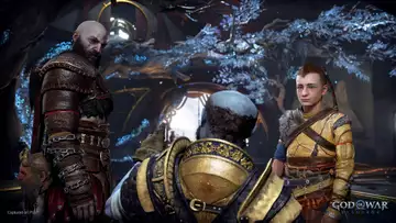 How To Get God Of War Ragnarok Early Access