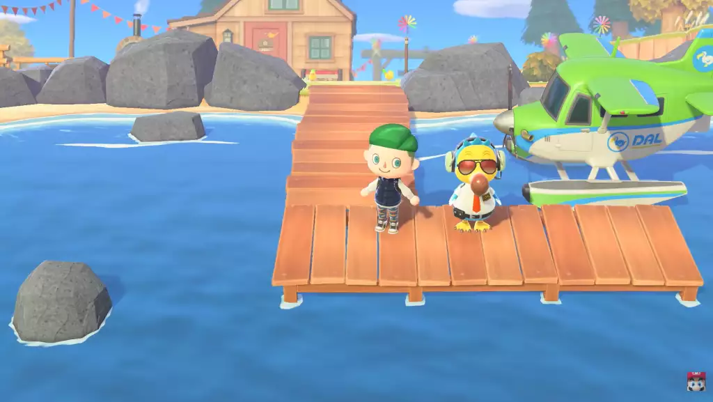 How to download Animal Crossing  update | GINX Esports TV