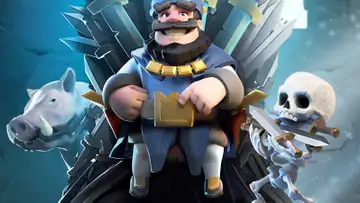Clash Royale login issues hit players ahead of Summer 2021 update