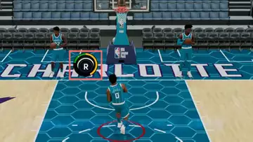 NBA 2K22 players slam "terrible" Dunk Meter shooting