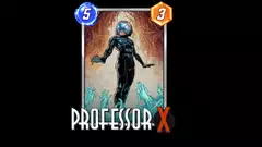 Best Professor X Decks In Marvel Snap