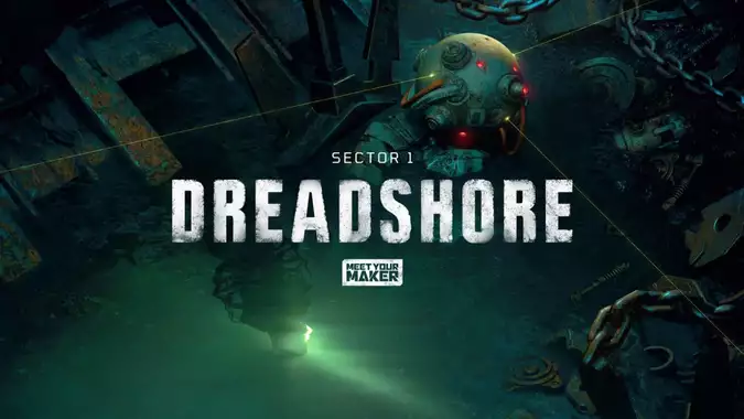 Meet Your Maker Sector 1: Dreadshore: Release Date, Time, Content