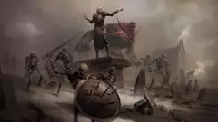 All Diablo 4 Necromancer Legendary Aspects & Powers