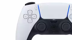 Sony could bring wireless charging and back buttons to the DualSense with the PS5's release