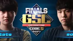Stats Secures GSL Title for Splyce