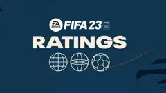 FIFA 23 Best Players - Top 23 Ratings & Stats