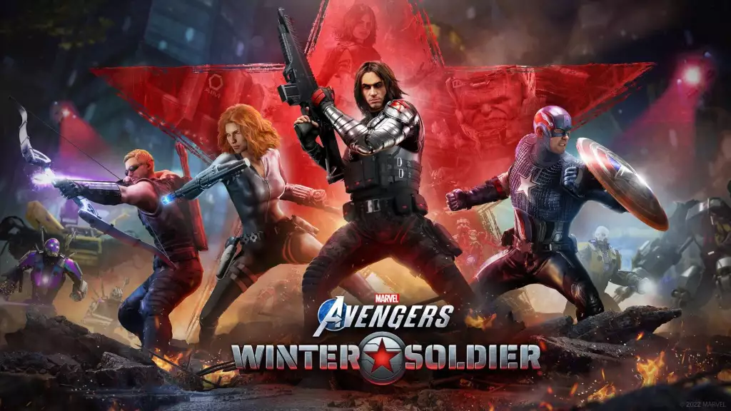 marvels avengers game news final game update future 2.7 update the winter solider