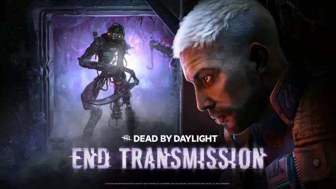 Dead By Daylight Chapter 28 End Transmission Start Time Countdown, Leaks, News and More