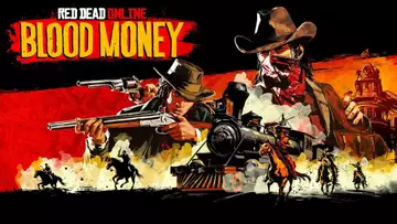 Red Dead Online: Blood Money - Release date, Capitale, Crimes, Quick Draw Club, DLSS support, more