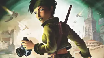 Beyond Good & Evil movie in the works for Netflix
