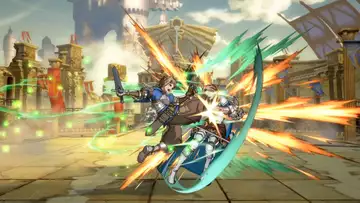Granblue Fantasy Versus is an ideal fighting game for beginners despite its flaws