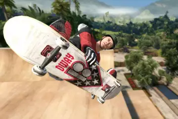 New Skate game finally announced by Electronic Arts