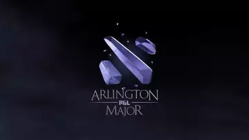 Dota 2 Arlington Major Results - Groups Stages And Playoffs