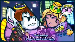Anime Adventures Codes (August 2023) - New Codes Added!