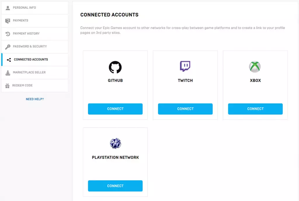 how to claim fortnite twitch drop reward connect epic game account