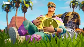 Fortnite Season 5 Week 9 XP coin locations: How to get Gold coin
