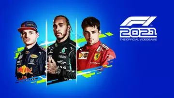 F1 2021: Release date, features, trailer, editions, and more
