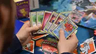 Thanks to Logan Paul, Pokémon TCG is hoping for a player boom after the pandemic