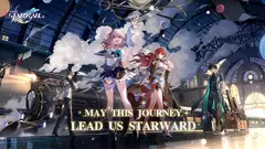 Beta cerrada de Honkai: Star Rail - Tamaño del juego, requisitos recomendados y más