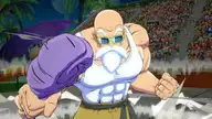 Master Roshi Dragon Ball FighterZ showcase: How to watch and start time