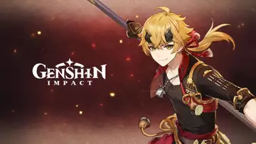 Genshin Impact Thoma guide: Best build, weapons, artifacts, tips and more