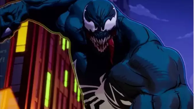 Best Venom Decks In Marvel Snap (June 2023)