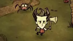 How To Change Character In Don't Starve Together